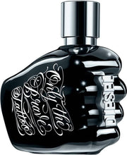 Diesel - Only The Brave Tattoo Pour Homme Edt Spray 125 Ml