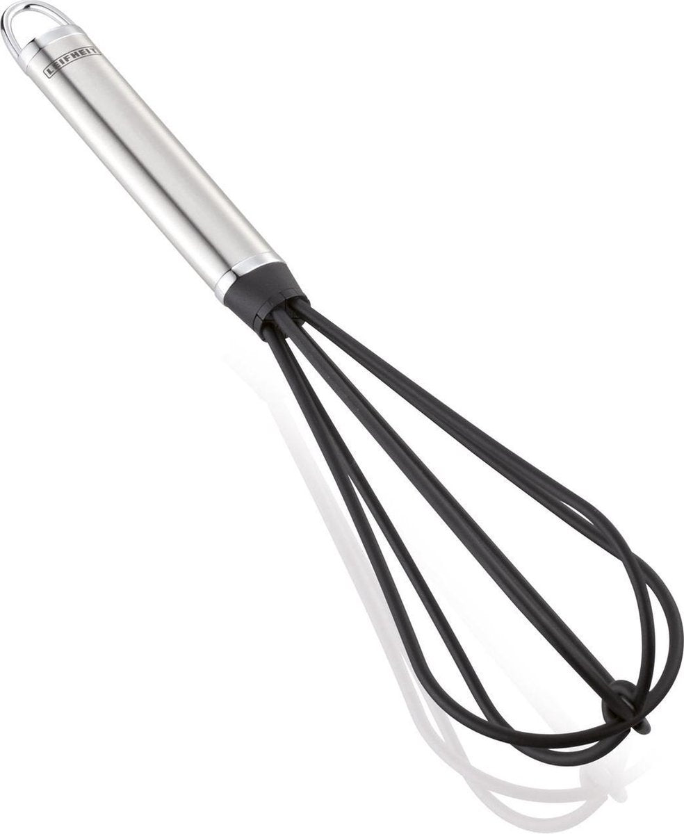 Leifheit 24062 Garde 32cm Nylon Sterling