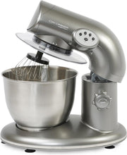 Cecotec Keukenmachine - Mixer - Foodprocessor - Kneedmachine 5 functies - 4 snelheden