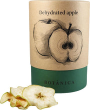 BOTANICA Gedroogde Appel Schijfjes 80 g