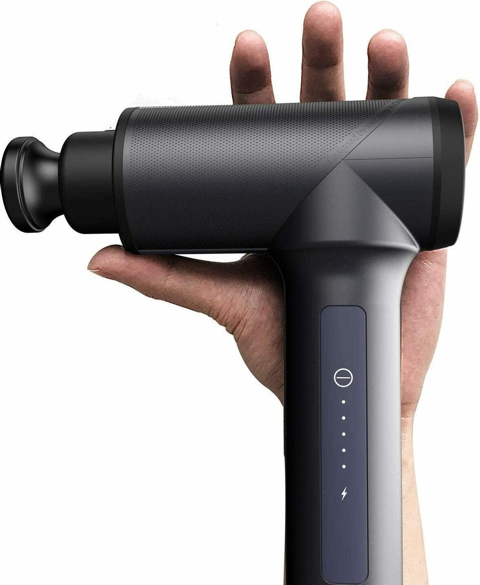 Evieun GK2 - Massage Gun - 5 Snelheden