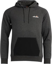 ELLESSE ARCALOD HOODY GRIJS M