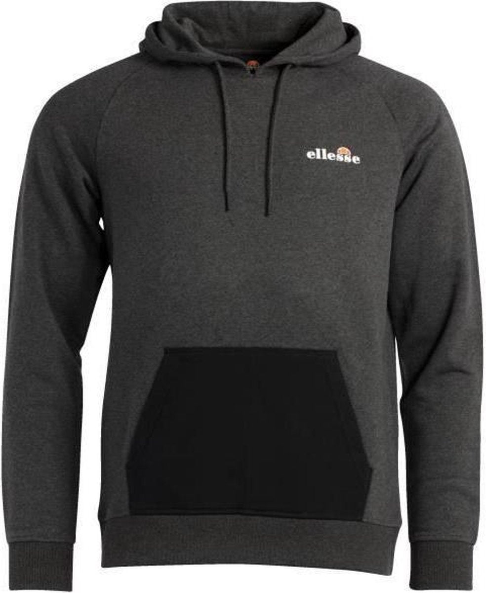 ELLESSE ARCALOD HOODY GRIJS M