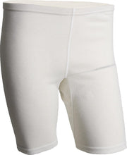 Onderbroek Dames - Odlo Light – Wit maat S