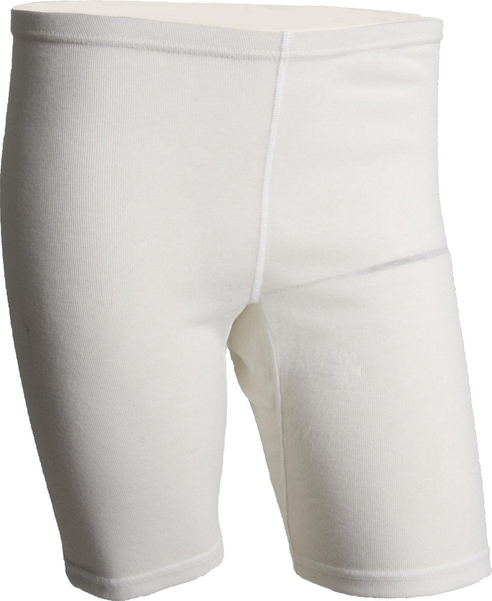 Onderbroek Dames - Odlo Light – Wit maat S