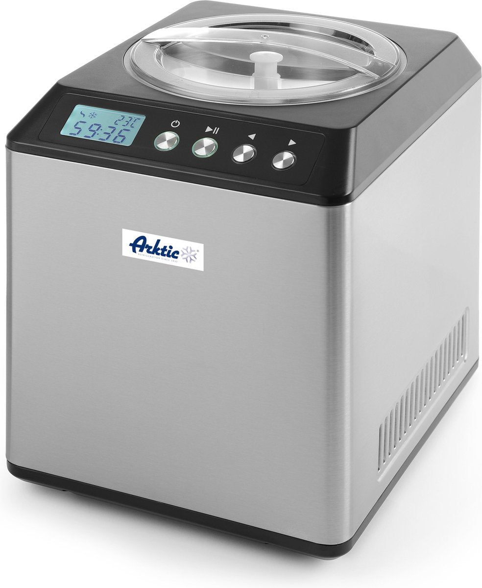 Arktic IJsmachine Profi Line | 2 Liter | 27