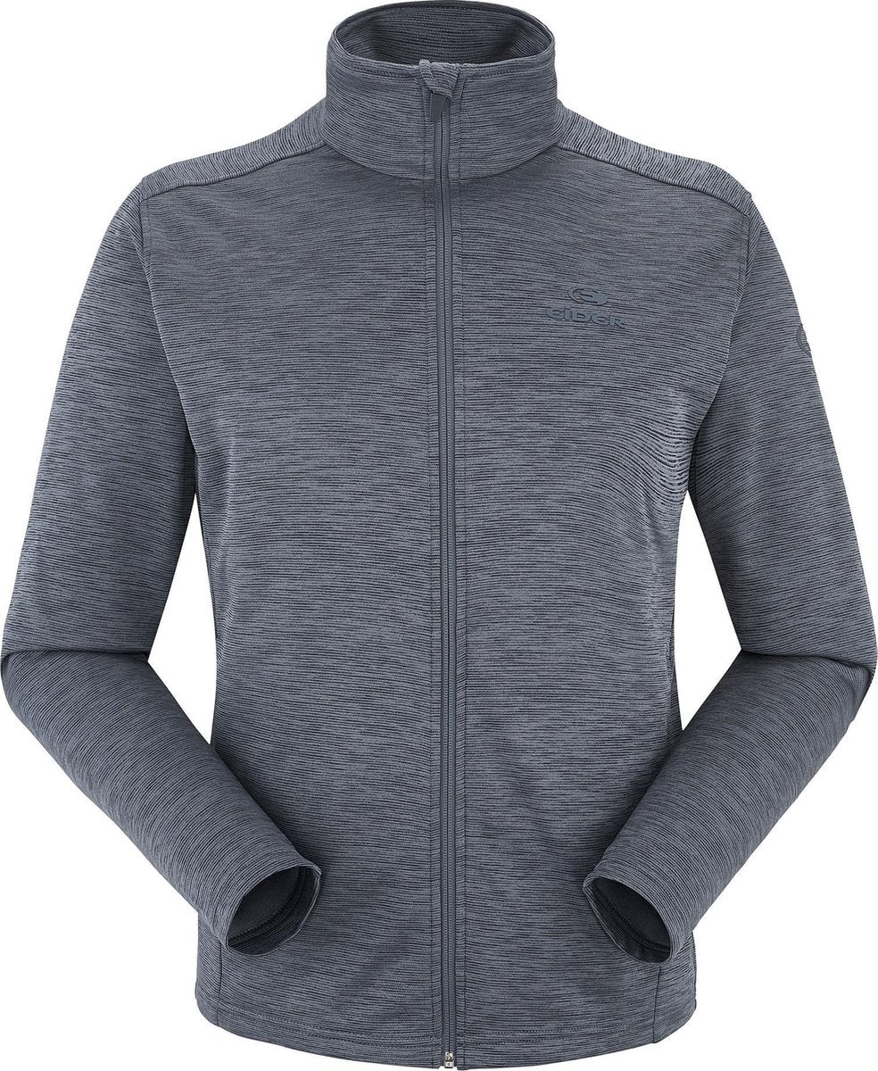 Eider Stream Jacket Men - heren - fleecevest - maat XXL - blauw