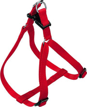 Easy p l harnais rouge
