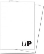 Sleeves Standard Pro Team  White (50)