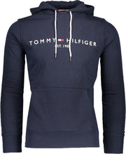 Tommy Hilfiger Sweater Blauw Normaal - Maat XL - Heren - Never out of stock Collectie - Katoen;Polyester