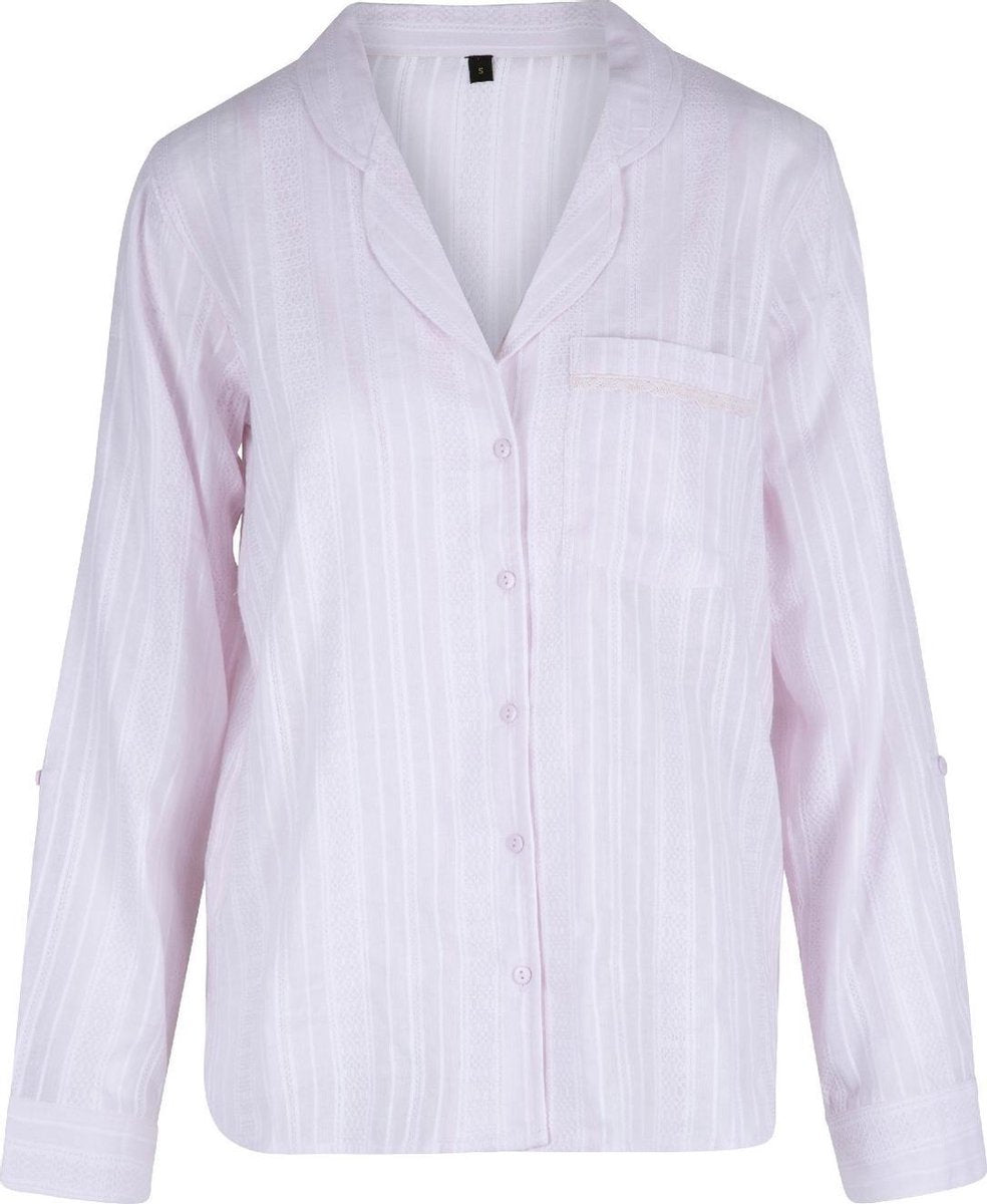 6401 Pyjamashirt