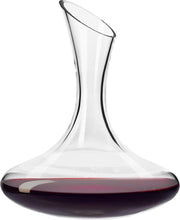 Wijnkaraf Wijnkaraf | 1500 ML | Set van 1 | Vinoteca Collectie | Karaf Karaf voor Rode Wijn | Perfect voor thuis
