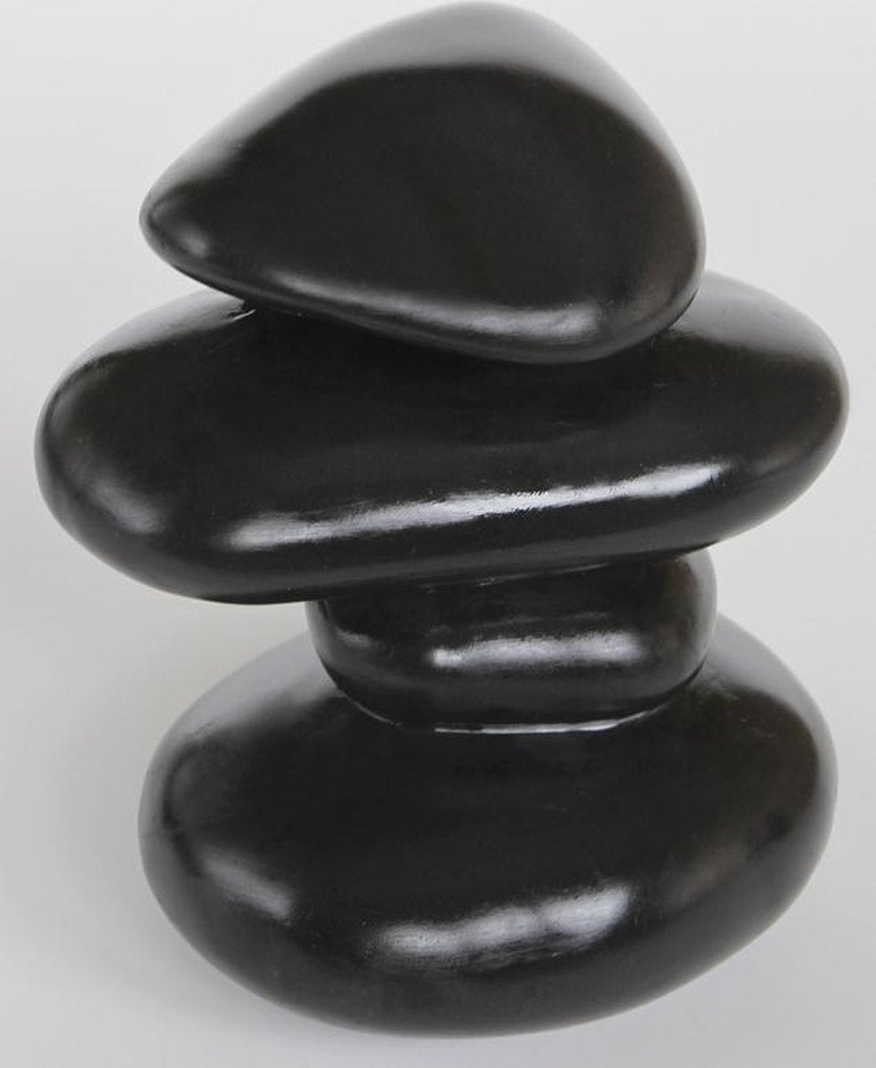Superfish Zen 4 Step Pebbles Zwart