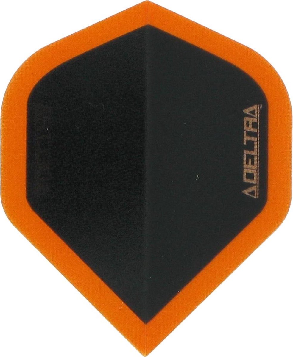 Delta Std. Orange