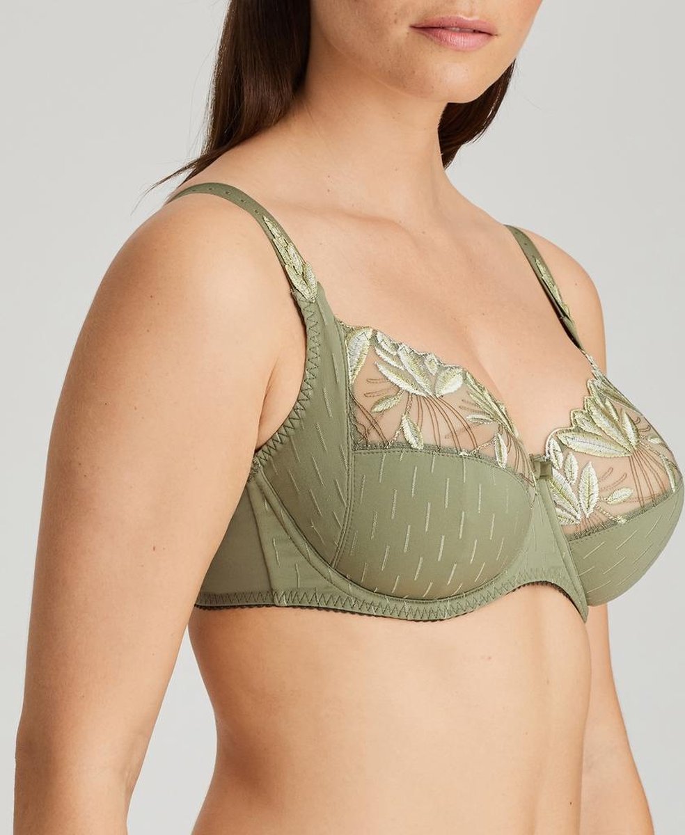PrimaDonna Orlando Beugel Bh 0163151 Summer Leaf 75J