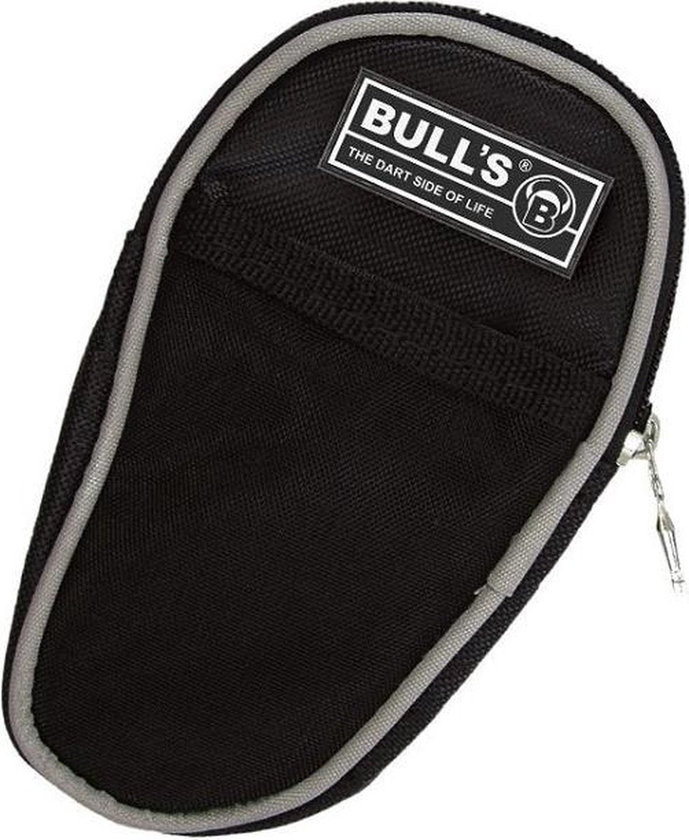 Bull´s Dartetui Sp 16 Cm Zwart