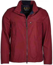 Barbour Skerries Jkt   Carmine MWB0682RE92 M