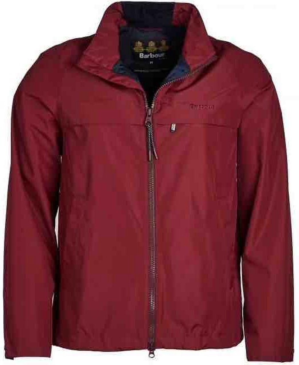 Barbour Skerries Jkt   Carmine MWB0682RE92 M