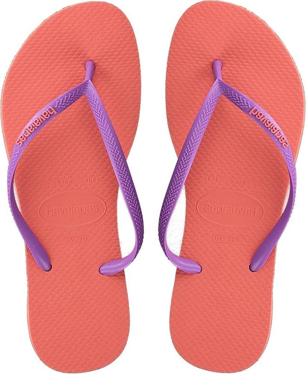 Havaianas - Slim - Dames - Braziliaanse maat 35-36