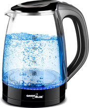 GreenBlue Waterkoker