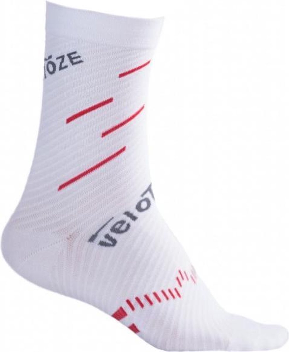 veloToze Active Unisex Fietssokken Maat 42-47