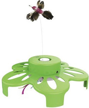 M-Pets Kattenspeeltje Flower Power 25