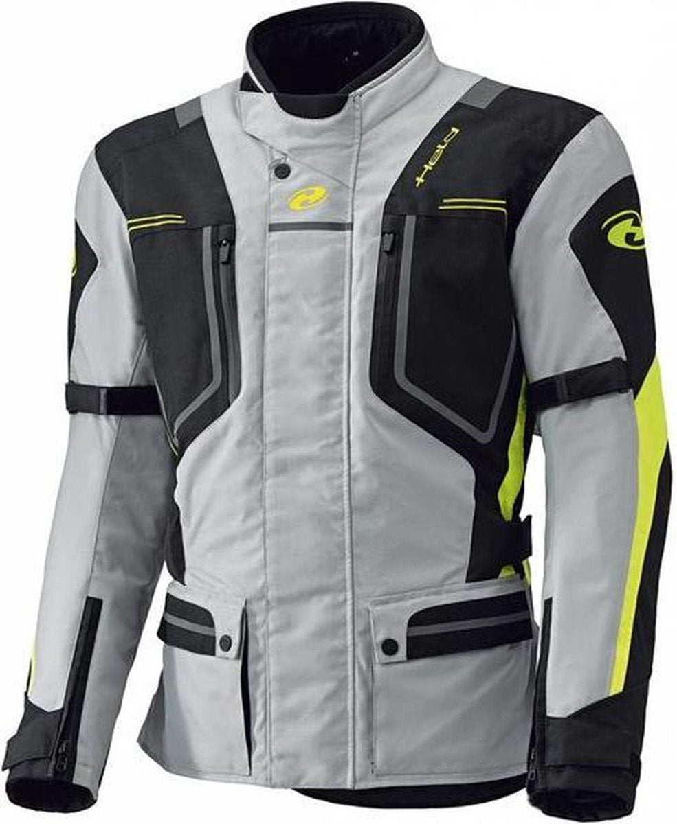 Held Zorro Motorjas