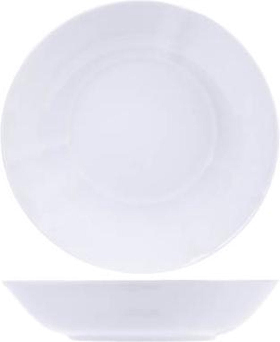 Volare Diep Bord D21cm