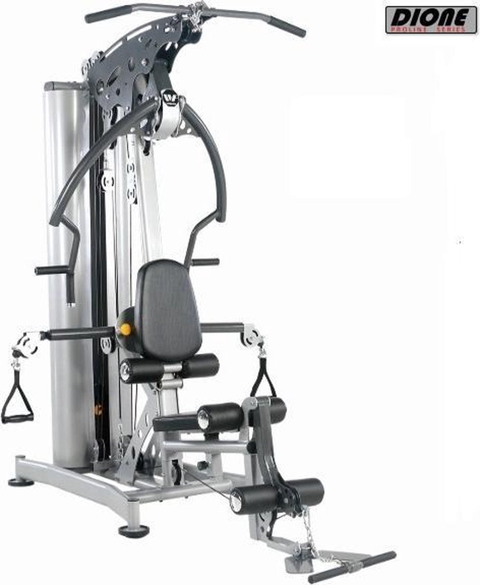 Dione Multigym MG1 ProLine krachtstation