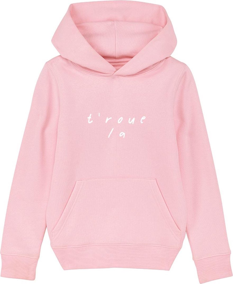 TROUELA KIDS HOODIE