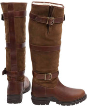 Horka - Outdoor Laars Highlander Lang