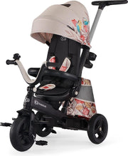 Kinderkraft Driewieler - Tricycle Easytwist Bird