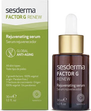 Sesderma Factor G Renew Serum Rejuvenecedor 30 Ml
