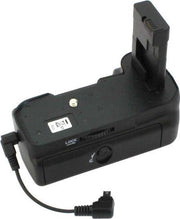 Meike Batterygrip voor Nikon D3100 en D3200