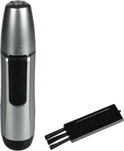 Out of the Blue Neushaartrimmer - Oorhaartrimmer - Neushaar trimmer - Oorhaar trimmer - Met Borsteltje - Met Afsluitdop - Trimmer voor op vakantie
