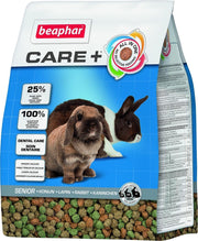 Beaphar care+ konijn senior 1