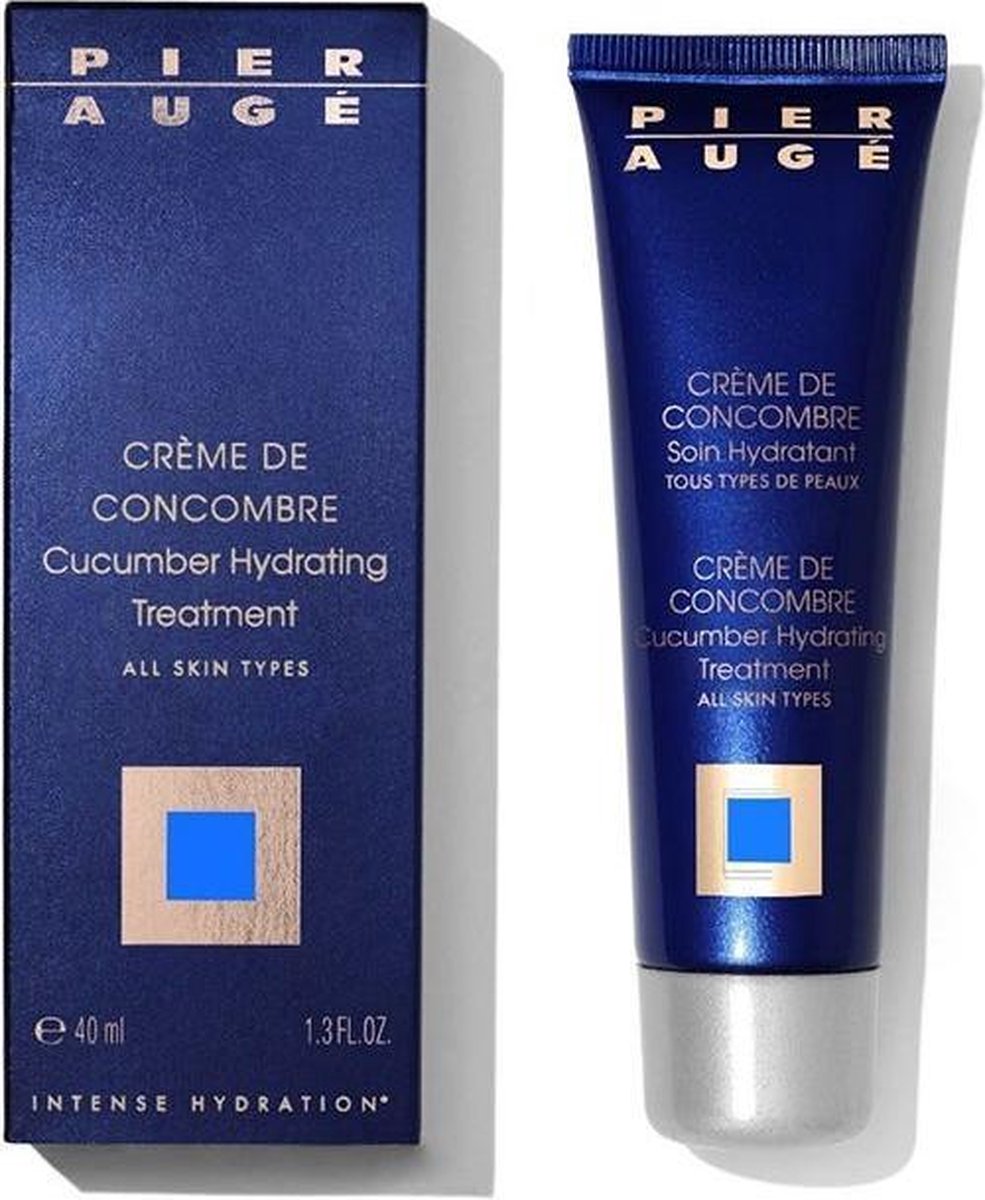 Pier Augé Creme De Concombre Hydrating Treatment
