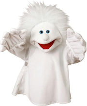 Living Puppets handpop Spook 45cm