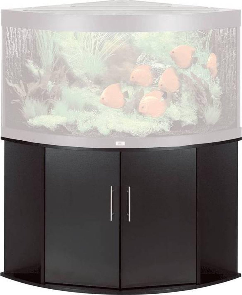 Juwel Aquarium kast - trigon 350sb - Zwart