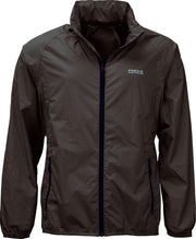 Pro X elements Packable - Unisex Regenjas - 10.000mm  waterdicht - 3000gr ademend - Maat M