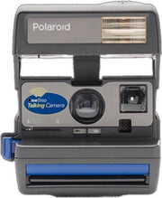 Impossible Refurbished Talking camera