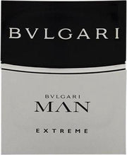 MULTI BUNDEL 2 stuks Bvlgari Man Extreme Eau De Toilette Spray 30ml