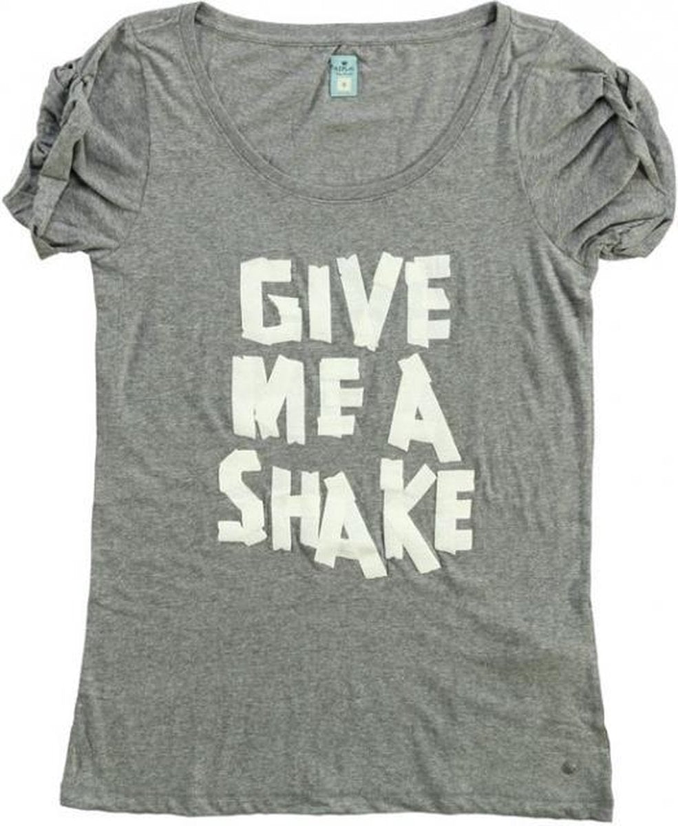 Replay t-shirt - Maat S