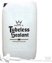 Peaty's Tubeless Sealant