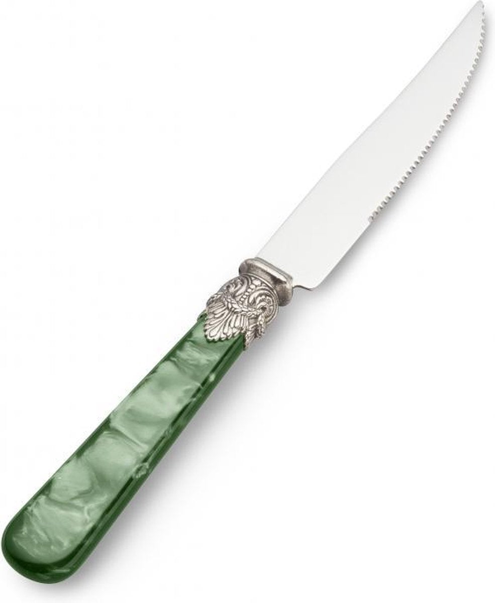 VLEESMES NAPOLEON GROEN