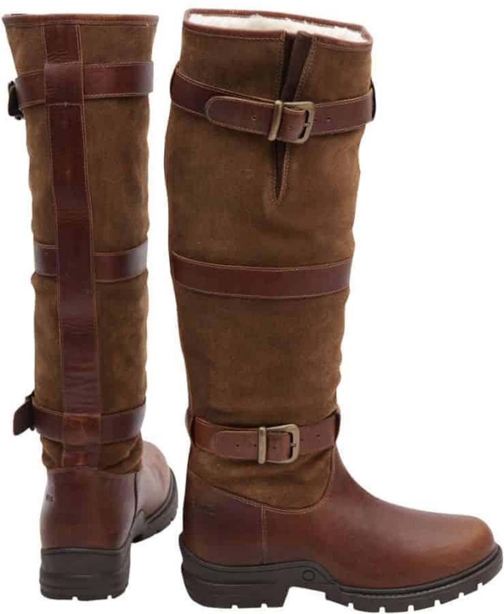 Highlander waterdichte outdoorlaars - Horka