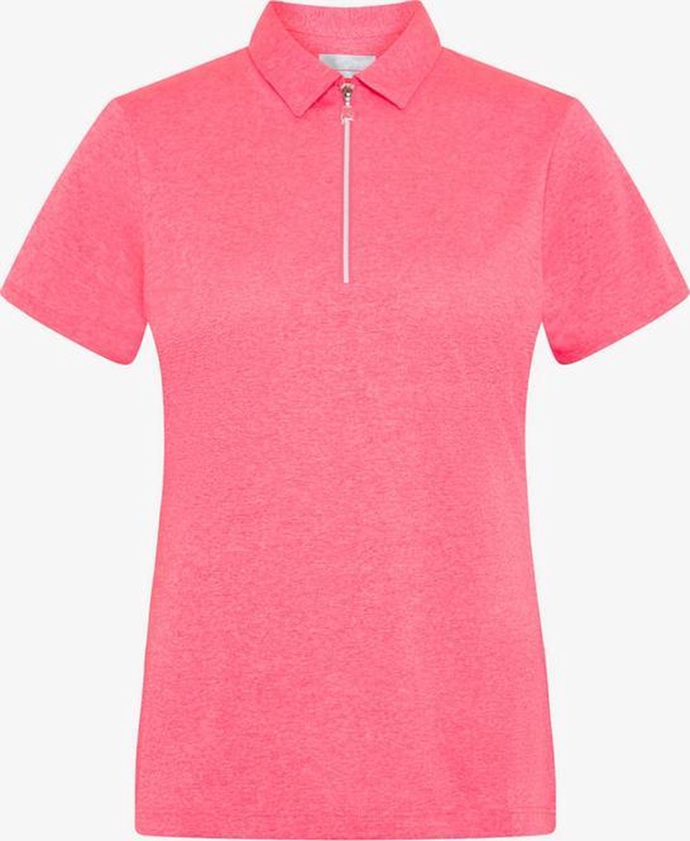 Callaway Polo - Heather - S