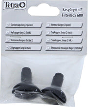 Tetra Easy Crystal zuigers voor filterbox 600