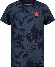 Retour Jeans Jongens T-shirt Robert - Maat 152