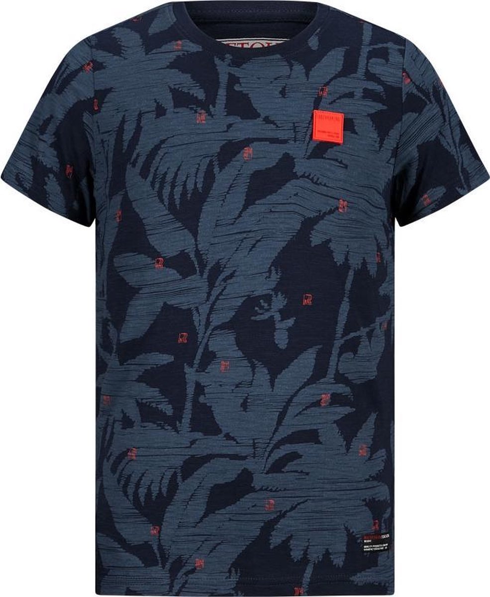 Retour Jeans Jongens T-shirt Robert - Maat 152